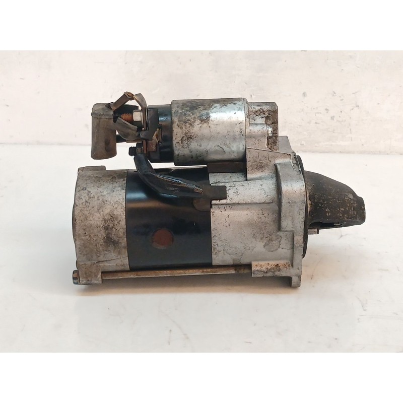 Recambio de motor arranque para ford ranger (es) xl doble cabina 4x4 referencia OEM IAM WL9118400 M002T87271ZT - Blanco 4