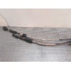 Recambio de varillaje cambio para ford focus berlina (cap) 1.6 tdci cat referencia OEM IAM 4M5R7E395CE  