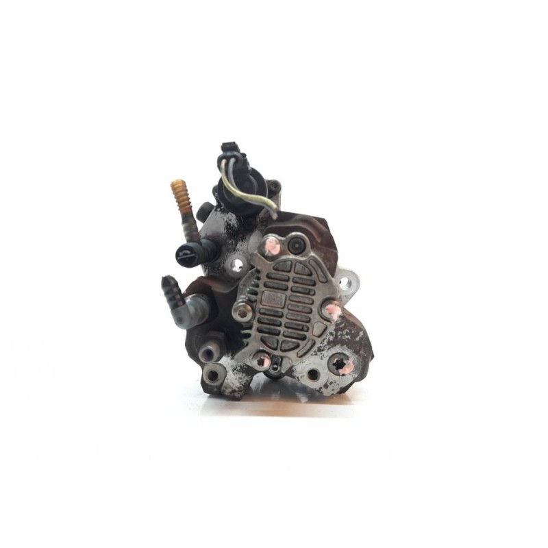 Recambio de bomba inyeccion para renault scenic ii grand confort expression referencia OEM IAM 0445010075 8200108225 BOSCH - Azul 3