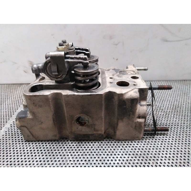 Recambio de culatin para chrysler jeep gr.cherokee (zj)/(z) 2.5 turbodiesel referencia OEM IAM - Azul 3