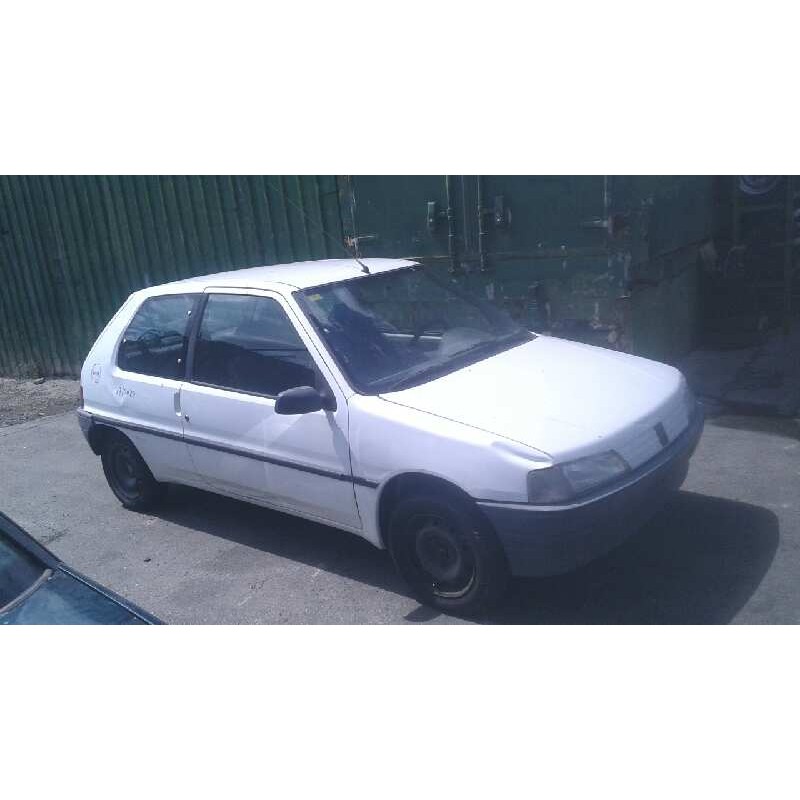 peugeot 106 (s1) del año 1993