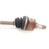 Recambio de transmision delantera izquierda para ford fiesta (cb1) trend referencia OEM IAM 8V513B437CA FOMOCO 