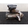 Recambio de motor arranque para ford b-max titanium referencia OEM IAM 6V6T1000AB  