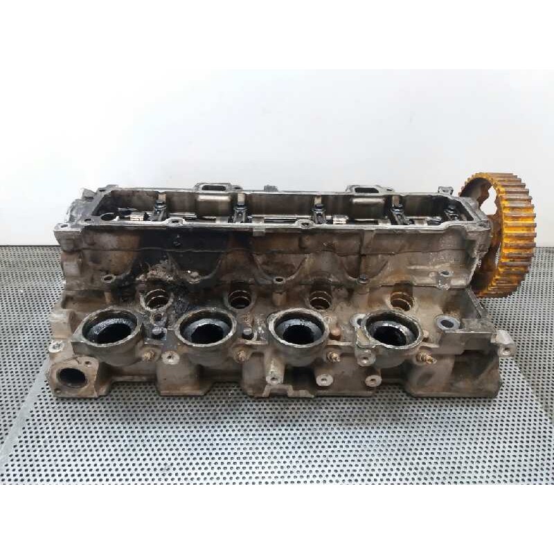 Recambio de culata para ford fiesta (cb1) 1.4 tdci cat referencia OEM IAM   