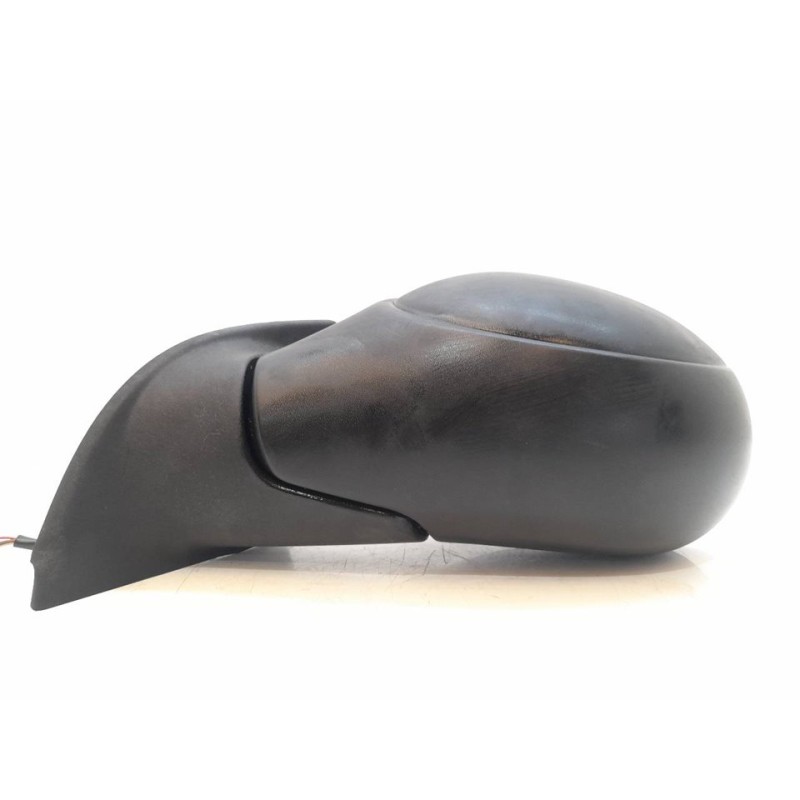 Recambio de retrovisor izquierdo para citroën c3 1.4 hdi sx plus referencia OEM IAM - Negro 2