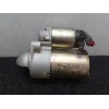 Recambio de motor arranque para daewoo kalos 1.2 se sport referencia OEM IAM 96289430  