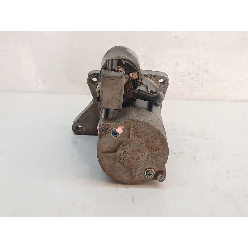 Recambio de motor arranque para ford ranger (es) xl doble cabina 4x4 referencia OEM IAM WL9118400 M002T87271ZT - Blanco 5