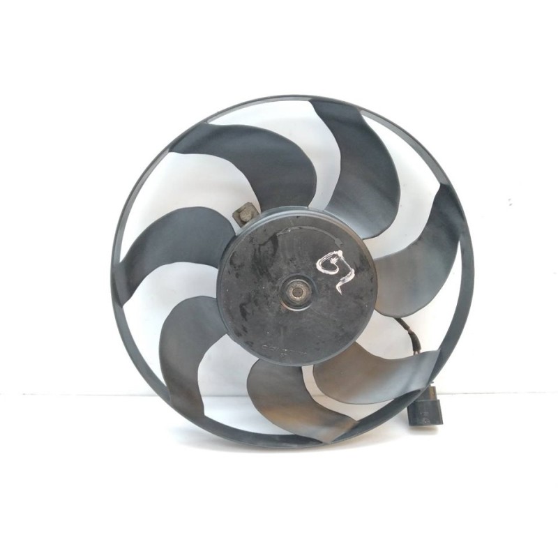 Recambio de electroventilador para seat leon (1p1) reference referencia OEM IAM 1K0959455DG  
