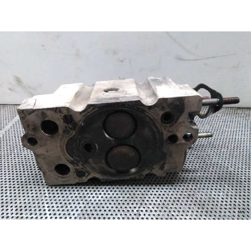 Recambio de culatin para chrysler jeep gr.cherokee (zj)/(z) 2.5 turbodiesel referencia OEM IAM - Azul 4