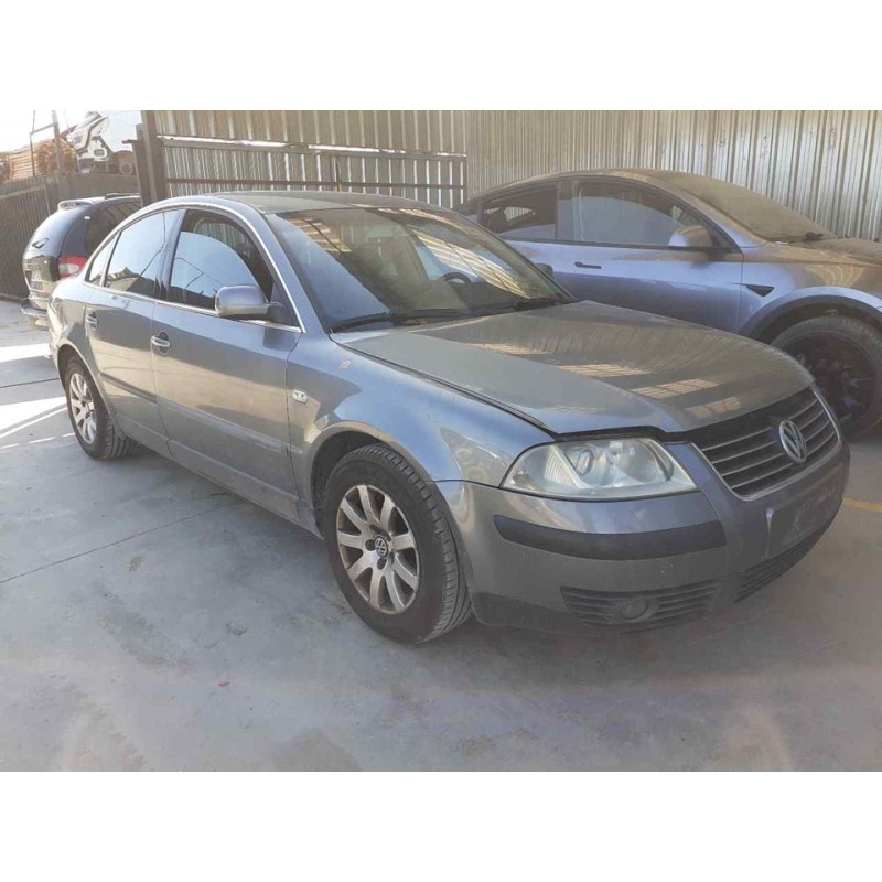 volkswagen passat berlina (3b3) del año 2001