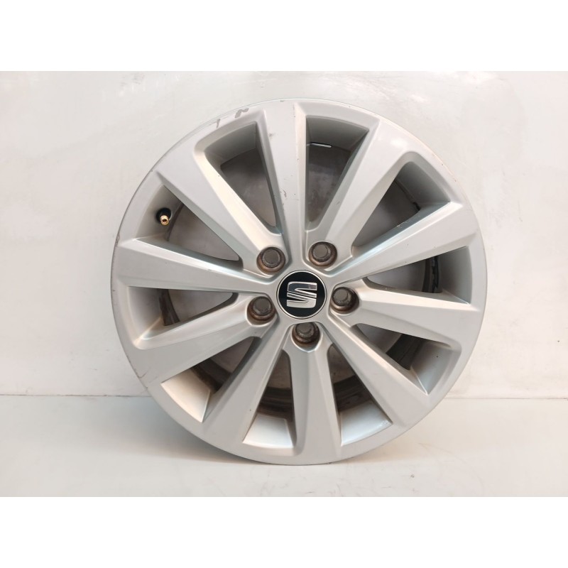 Recambio de llanta para seat ibiza v (kj1, kjg) 1.0 mpi referencia OEM IAM 6F0601025N  