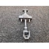 Recambio de retenedor puerta trasera izquierda para dacia lodgy ambiance referencia OEM IAM   