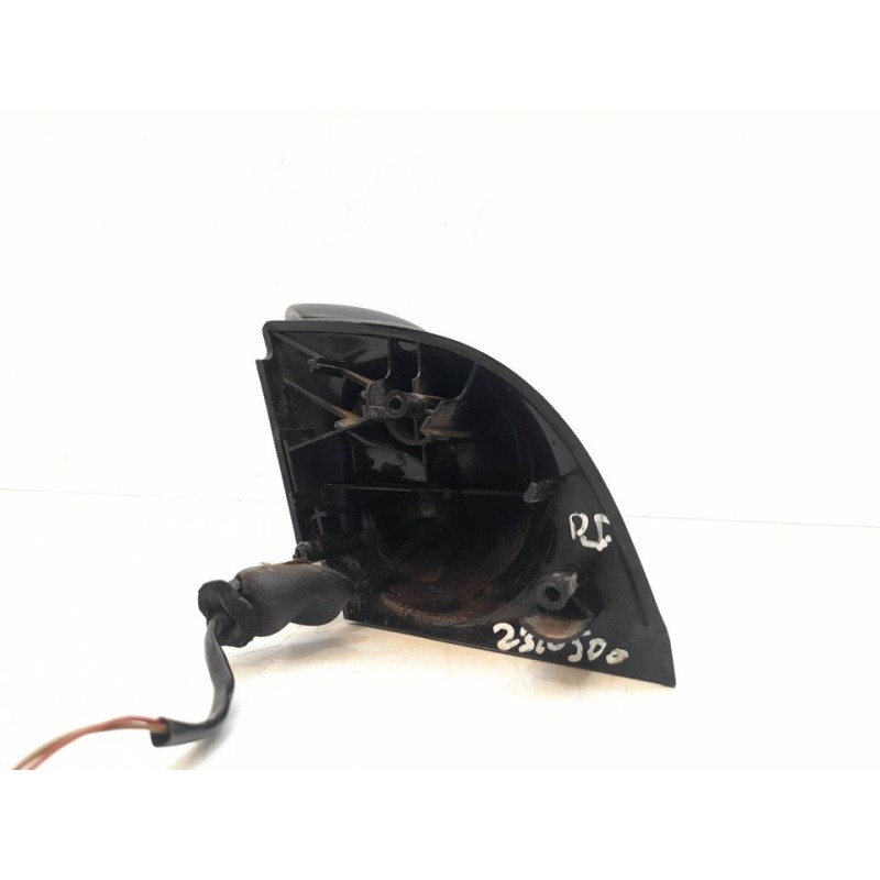 Recambio de retrovisor izquierdo para citroën c3 1.4 hdi sx plus referencia OEM IAM - Negro 3