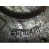 Recambio de motor arranque para daewoo kalos 1.2 se sport referencia OEM IAM 96289430  