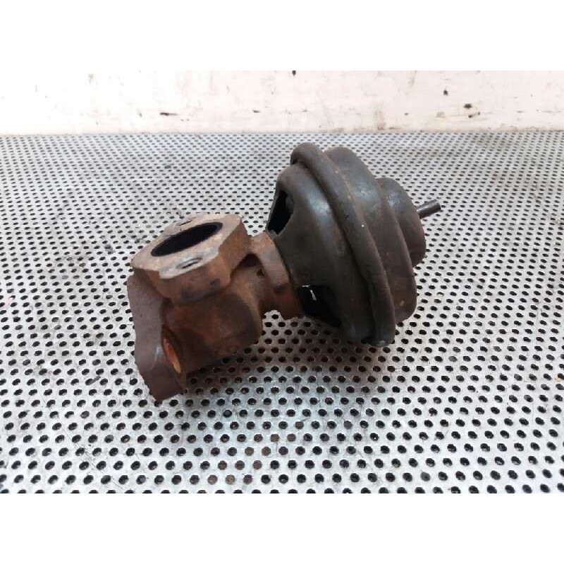 Recambio de valvula egr para hyundai matrix (fc) 1.5 crdi cat referencia OEM IAM - Azul 2