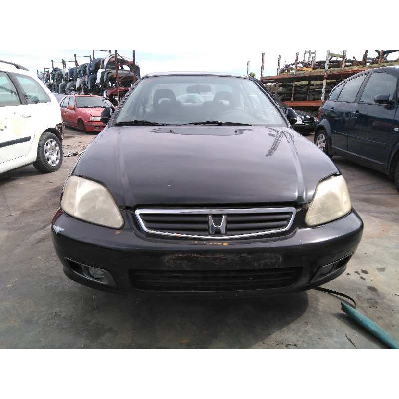 honda civic coupe (ej6/8) del año 1999