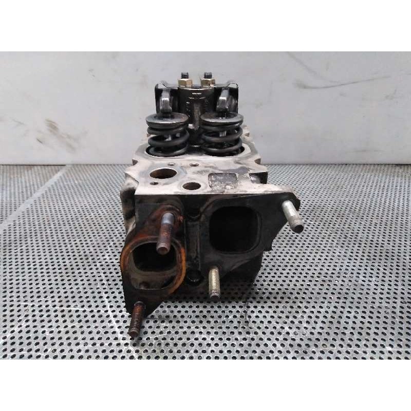 Recambio de culatin para chrysler jeep gr.cherokee (zj)/(z) 2.5 turbodiesel referencia OEM IAM - Azul 5