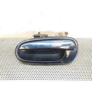 MANETA EXTERIOR TRASERA IZQUIERDA 