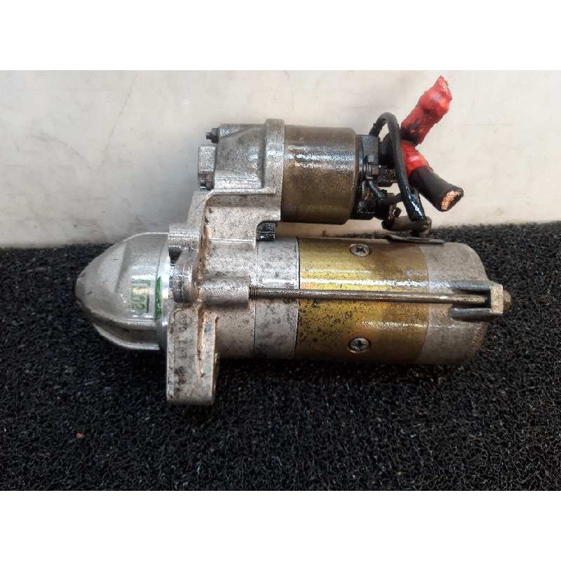 Recambio de motor arranque para bmw serie 3 berlina (e46) 320d referencia OEM IAM 63113001  MAGNETI MARELLI