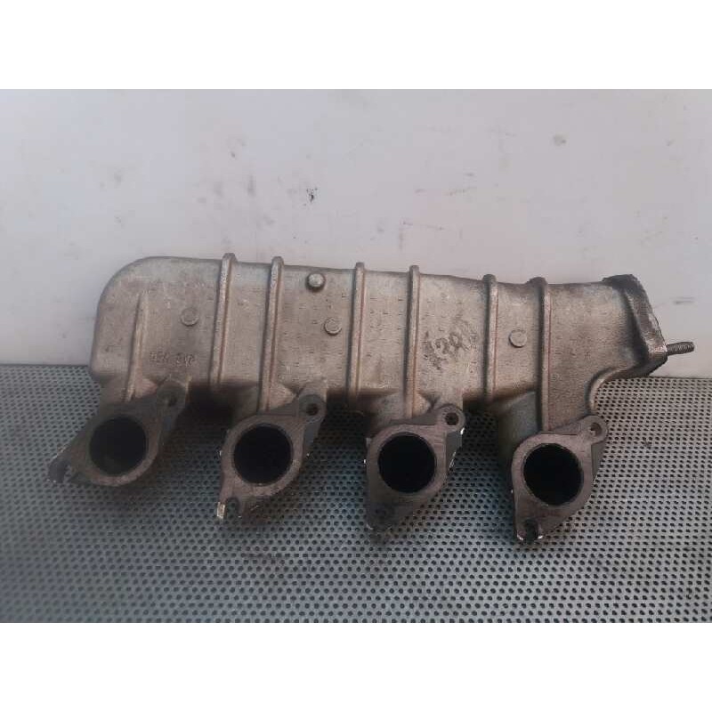 Recambio de colector admision para citroën xsara picasso 2.0 hdi referencia OEM IAM 9635616310 3