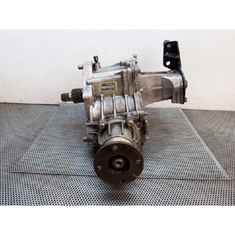 Recambio de diferencial delantero para kia sportage lx 4x4 referencia OEM IAM Y060601083  