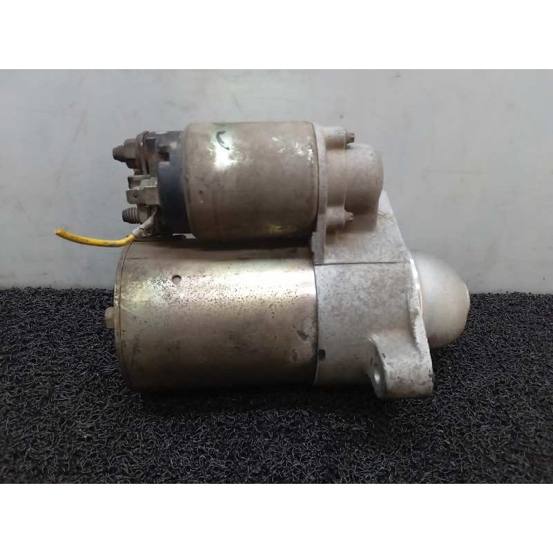Recambio de motor arranque para daewoo kalos 1.2 se sport referencia OEM IAM 96289430 - Gris 3