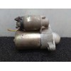 Recambio de motor arranque para daewoo kalos 1.2 se sport referencia OEM IAM 96289430  
