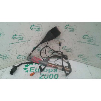 PRETENSOR AIRBAG IZQUIERDO 72948 