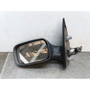 RETROVISOR IZQUIERDO 