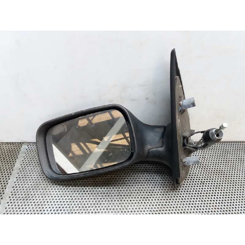 Recambio de retrovisor izquierdo para fiat punto berlina (176) td 60 cult referencia OEM IAM   