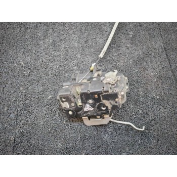 CERRADURA PUERTA DELANTERA DERECHA 4B1837016G 