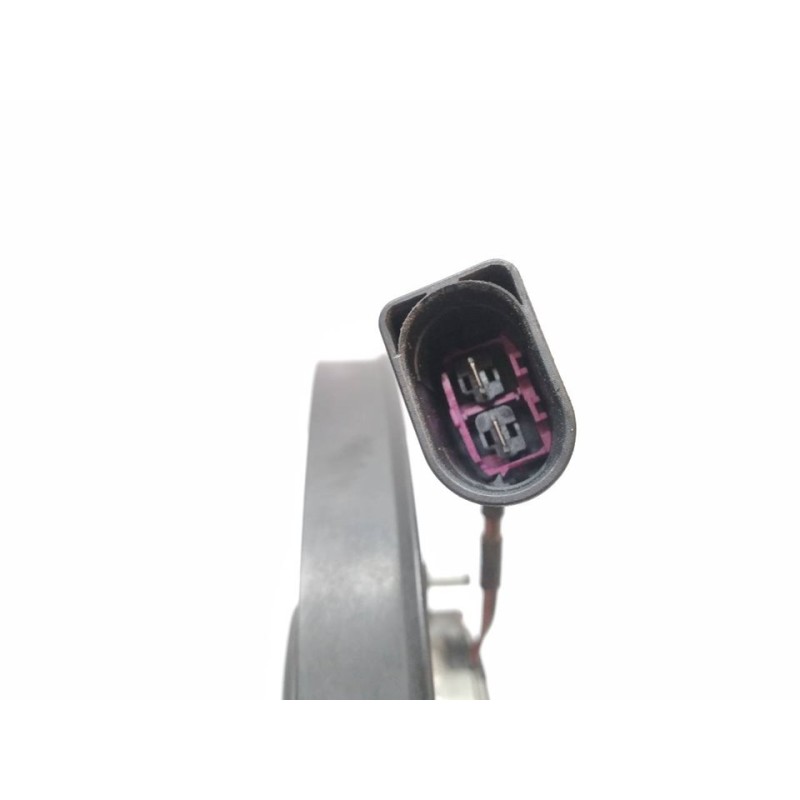 Recambio de electroventilador para seat leon (1p1) reference referencia OEM IAM 1K0959455DG - Negro 3