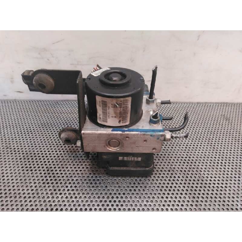 Recambio de abs para ford focus berlina (cap) 1.6 tdci cat referencia OEM IAM 10097001103 5WK84103 3M512M110GA