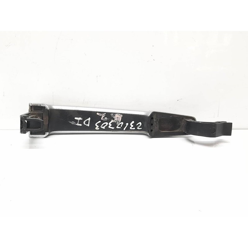 Recambio de maneta exterior delantera izquierda para peugeot 308 sw confort referencia OEM IAM - Gris 2