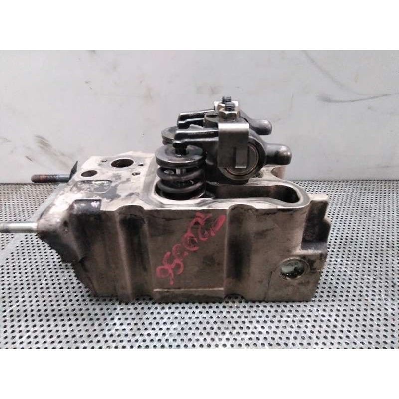 Recambio de culatin para chrysler jeep gr.cherokee (zj)/(z) 2.5 turbodiesel referencia OEM IAM - Azul 6