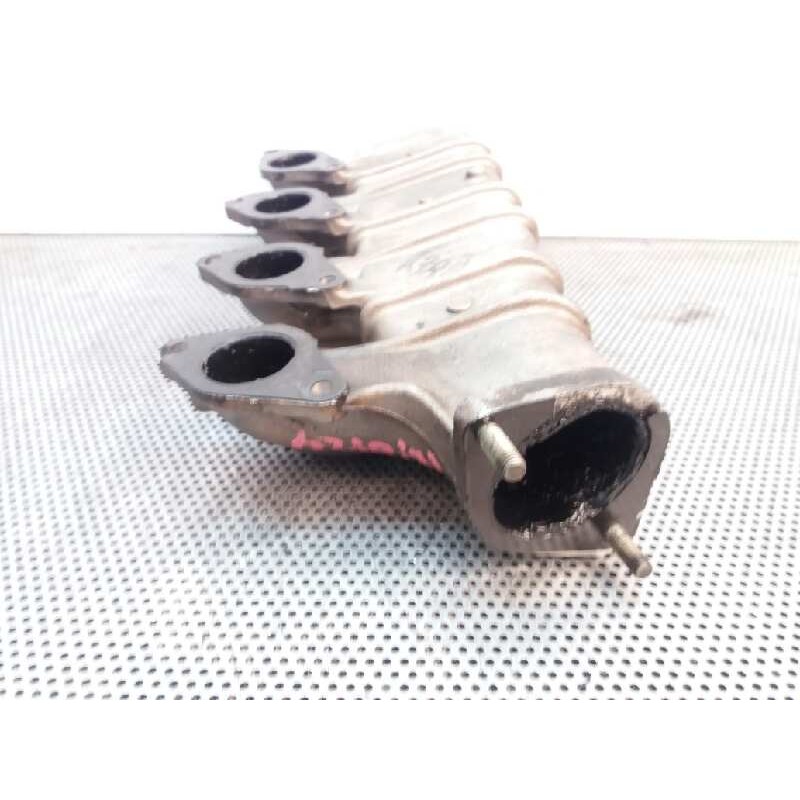 Recambio de colector admision para citroën xsara picasso 2.0 hdi referencia OEM IAM 9635616310 4