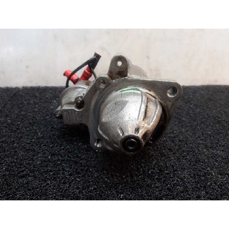Recambio de motor arranque para bmw serie 3 berlina (e46) 320d referencia OEM IAM 63113001  MAGNETI MARELLI - Negro 2