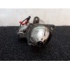 Recambio de motor arranque para bmw serie 3 berlina (e46) 320d referencia OEM IAM 63113001  MAGNETI MARELLI
