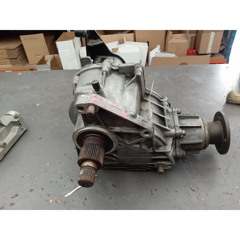 Recambio de diferencial delantero para kia sportage lx 4x4 referencia OEM IAM Y060601083 2