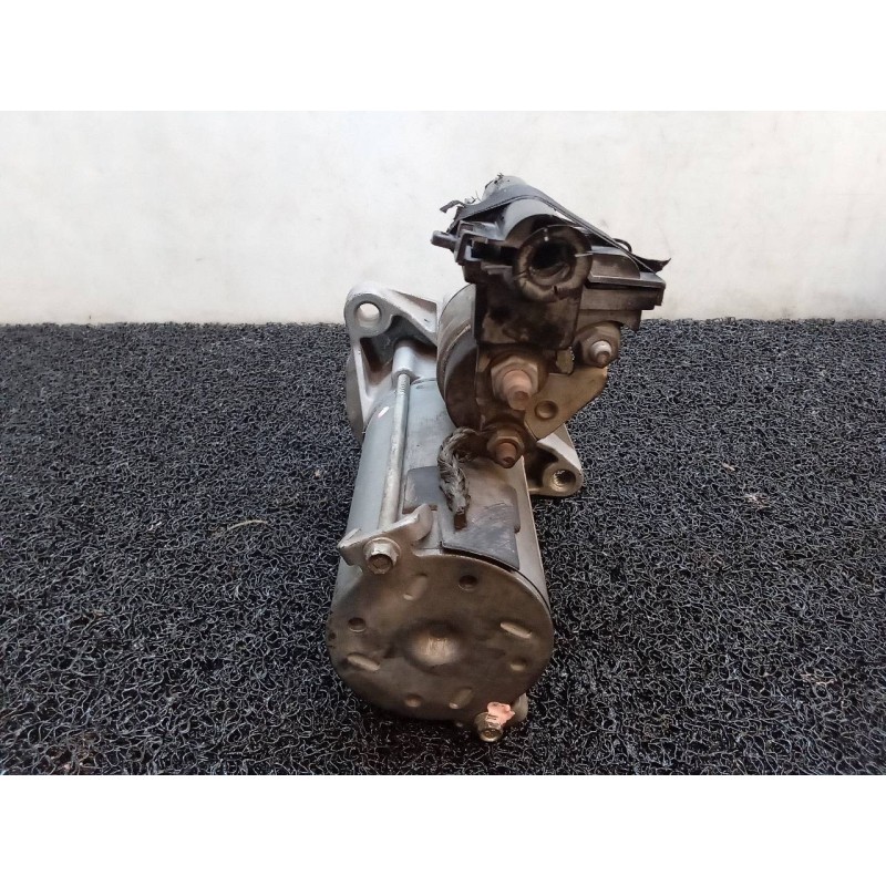 Recambio de motor arranque para ford b-max titanium referencia OEM IAM 6V6T1000AB - Blanco 6