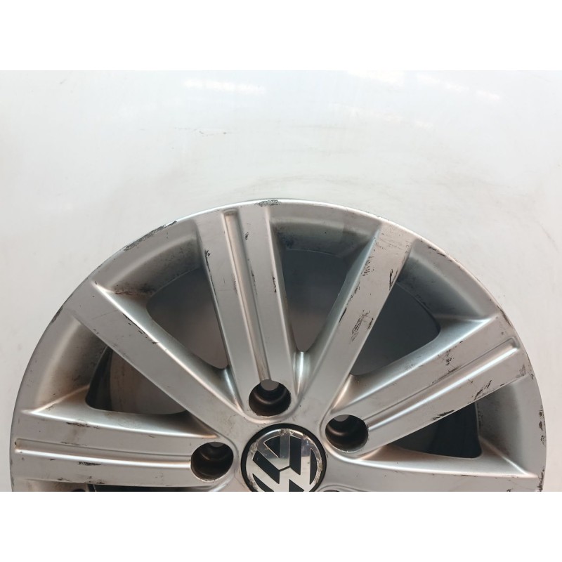 Recambio de llanta para volkswagen golf plus v (5m1, 521) 1.6 tdi referencia OEM IAM 5K0601025J - Marrón 3