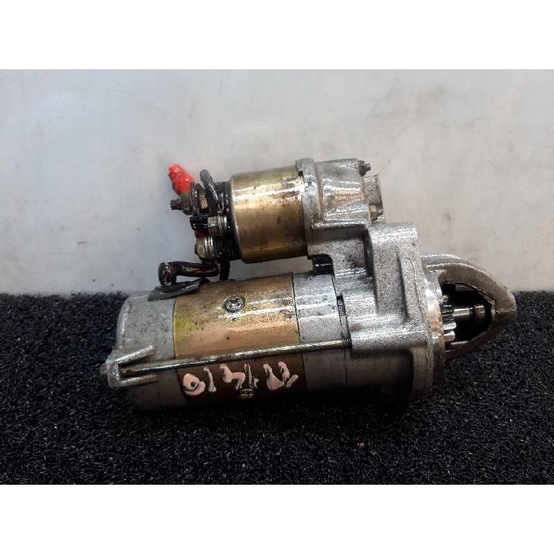 Recambio de motor arranque para bmw serie 3 berlina (e46) 320d referencia OEM IAM 63113001  MAGNETI MARELLI - Negro 3