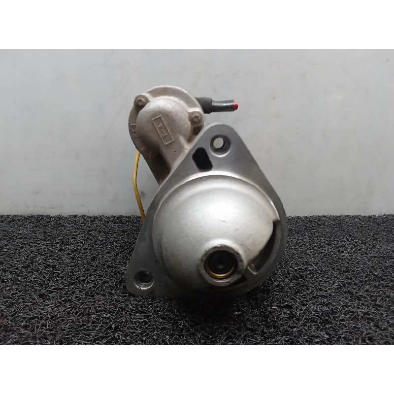 Recambio de motor arranque para daewoo kalos 1.2 se sport referencia OEM IAM 96289430 - Gris 5