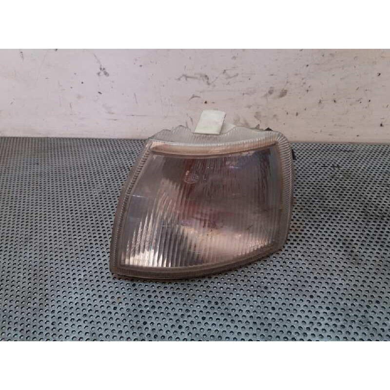 Recambio de piloto delantero izquierdo para opel vectra a cd diamant referencia OEM IAM   