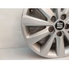 Recambio de llanta para seat ibiza v (kj1, kjg) 1.0 mpi referencia OEM IAM 6F0601025N  