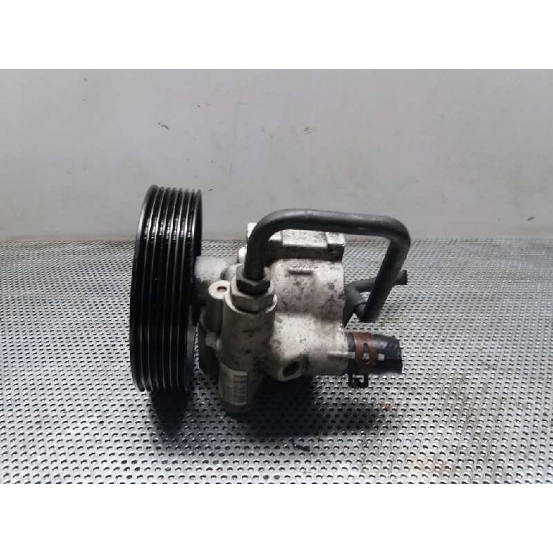 Recambio de bomba direccion para renault laguna ii grandtour (kg0) 1.9 dci diesel referencia OEM IAM 8200100082 8200096704 - Verde 2