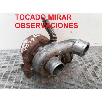 TURBOCOMPRESOR 46786078 