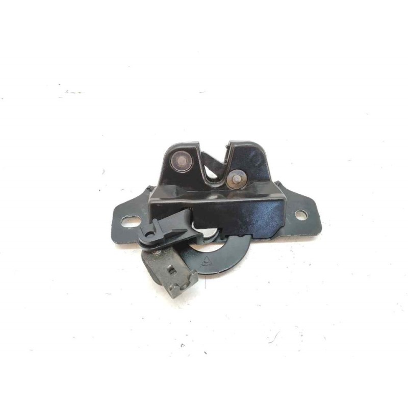 Recambio de cerradura puerta trasera derecha para peugeot partner (s2) combiespace referencia OEM IAM   