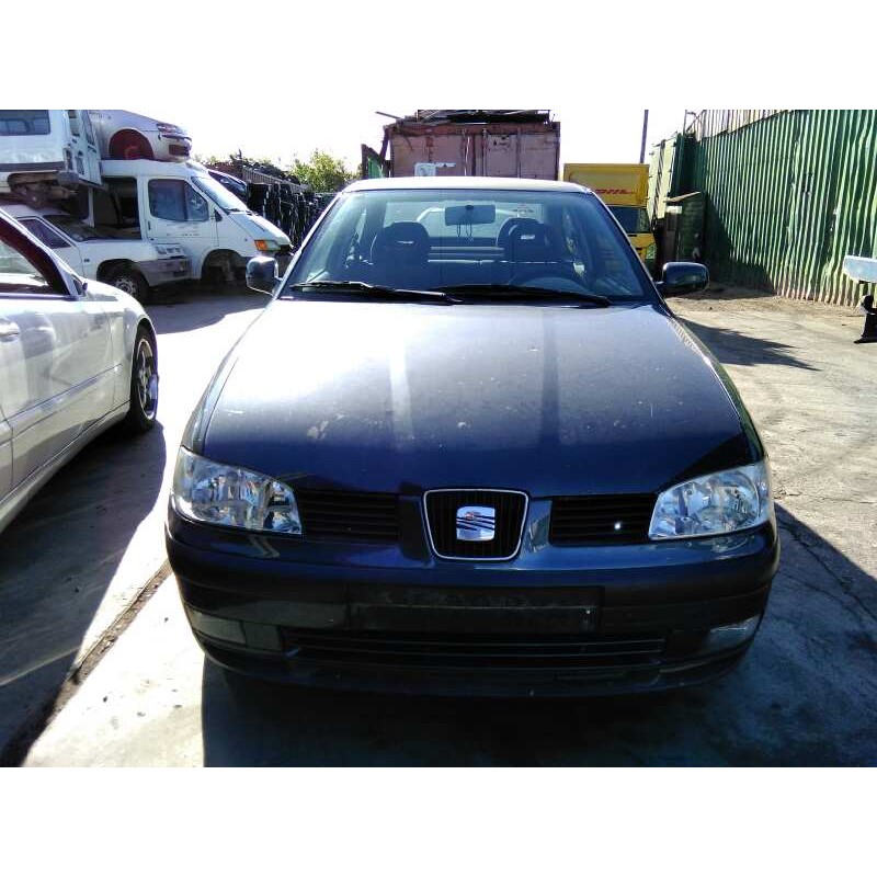 seat cordoba berlina (6k2) del año 2000