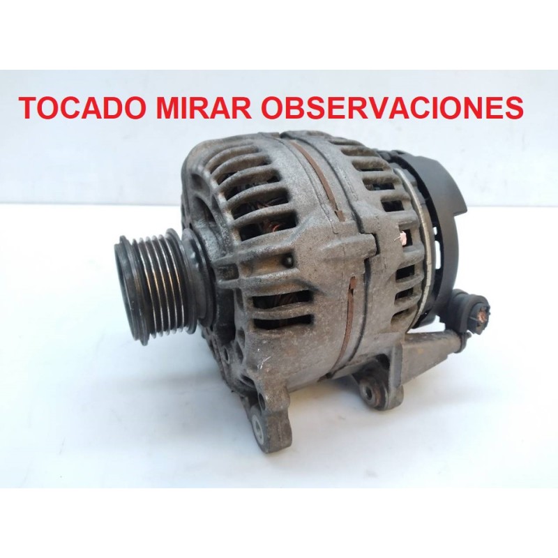 Recambio de alternador para seat leon (1p1) reference referencia OEM IAM 06F903023F 0124525091 